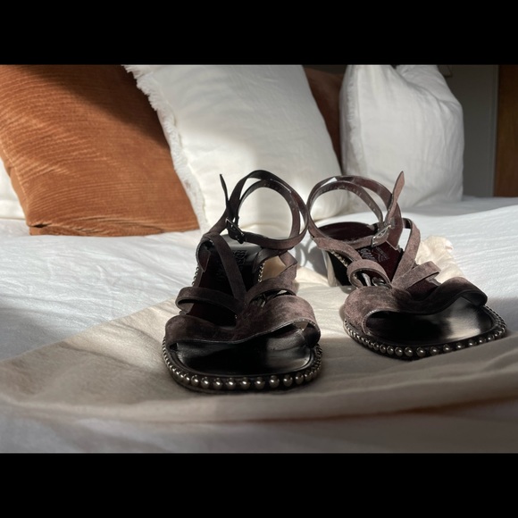 Salvatore Ferragamo Sandals - Picture 4 of 7